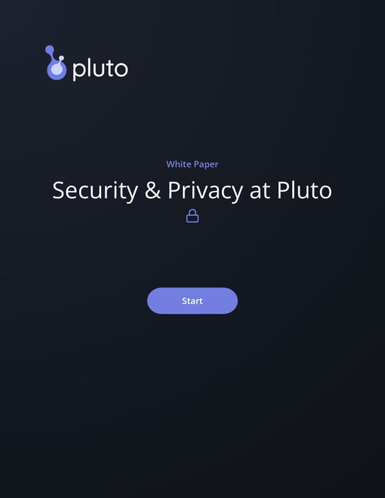 Security_and_Privacy_at_Pluto